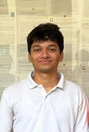 Mayur Mangnale, Chairperson